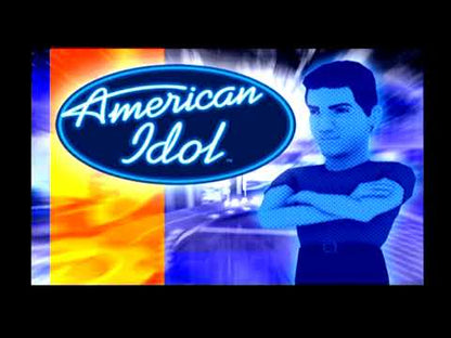 
American Idol | PlayStation 2 | gameplay | title and capture-platform metadata verified | Source: youtube_data_api_library | identity-policy=exact-video-v4-year-identity