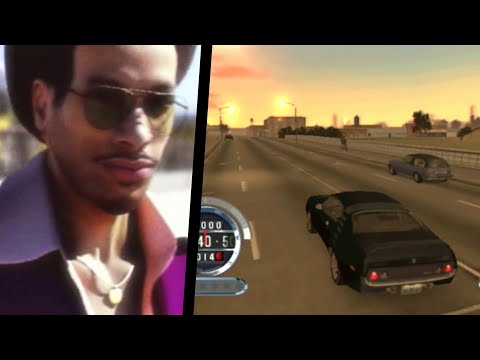 
Driver: Parallel Lines | Wii | gameplay