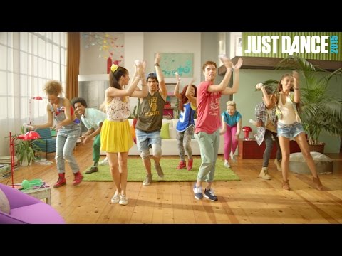 
Just Dance 2015 | Xbox 360 | gameplay video 2 | Region: North America | Data by MobyGames.com
