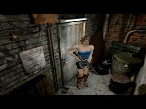 
Resident Evil 3: Nemesis (Greatest Hits) | Sony PlayStation | PS1 | gameplay | catalog reconciliation | identity checked against live provider metadata | identity-policy=exact-video-v4-year-identity