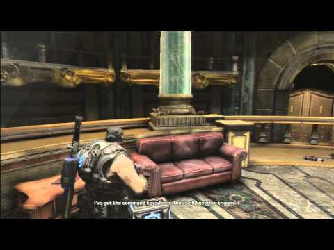 
Gears of War 3 | Xbox 360 | gameplay | catalog reconciliation | identity checked against live provider metadata | identity-policy=exact-video-v4-year-identity