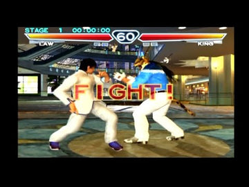 
Tekken 4 | PlayStation 2 | gameplay | title and capture-platform metadata verified | Source: youtube_data_api_library | identity-policy=exact-video-v4-year-identity
