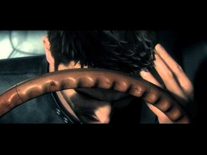 
Driver: San Francisco | Xbox 360 | gameplay video 5 | Data by MobyGames.com