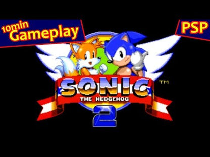 
Sega Genesis Collection | PSP | gameplay | title and capture-platform metadata verified | Source: youtube_data_api_library | identity-policy=exact-video-v4-year-identity