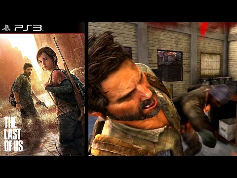 
The Last of Us | Sony PlayStation 3 | PS3 | gameplay | catalog reconciliation | identity checked against live provider metadata