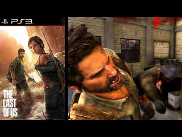 
The Last of Us | Sony PlayStation 3 | PS3 | gameplay | catalog reconciliation | identity checked against live provider metadata