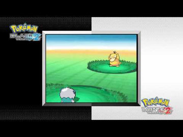 
Pokémon Black Version 2 | Nintendo DS | official/gameplay video 3