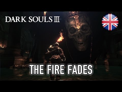 
Dark Souls III: The Fire Fades Edition | PlayStation 4 | official/gameplay video 2