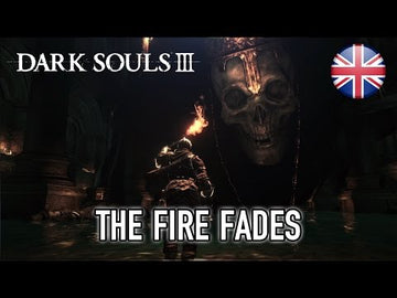 
Dark Souls III: The Fire Fades Edition | PlayStation 4 | official/gameplay video 2