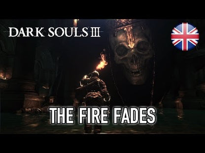 
Dark Souls III: The Fire Fades Edition | PlayStation 4 | official/gameplay video 2