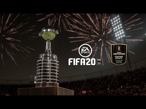 
FIFA 20 | Xbox One | gameplay video 3 | Data by MobyGames.com