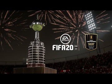 
FIFA 20 | Xbox One | gameplay video 3 | Data by MobyGames.com