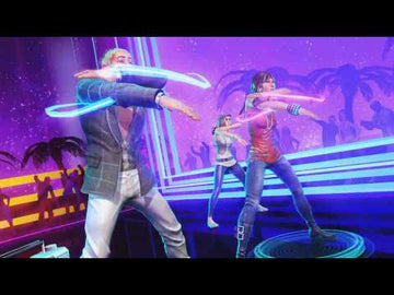 Dance Central 3 | Xbox 360 | gameplay video 2 | region=North America | zypher-v2 | Data by MobyGames.com