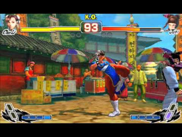 
Super Street Fighter IV: Arcade Edition | Xbox 360 | official/gameplay video 3