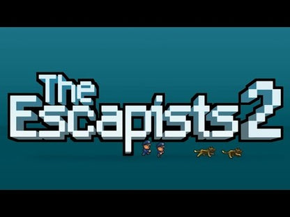 
The Escapists 2 | Xbox One | official/gameplay video 5