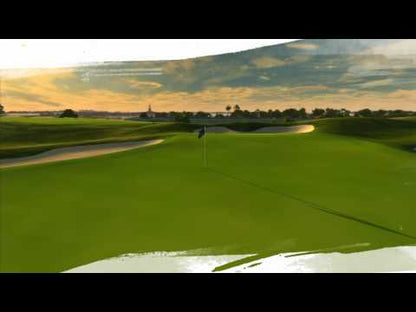 Tiger Woods PGA Tour 11 | PlayStation 3 | gameplay video 4 | region=North America | zypher-v2 | Data by MobyGames.com