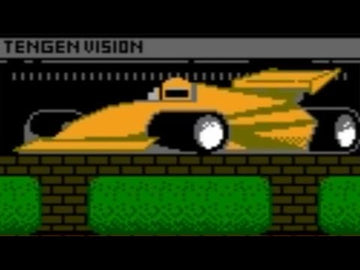 
Super Sprint | NES | Nintendo Entertainment System | gameplay | catalog reconciliation | identity checked against live provider metadata