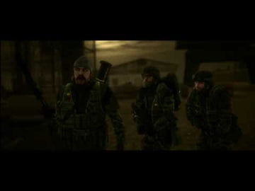 
Battlefield: Bad Company | Xbox 360 | official/gameplay video 1 | Region: North America