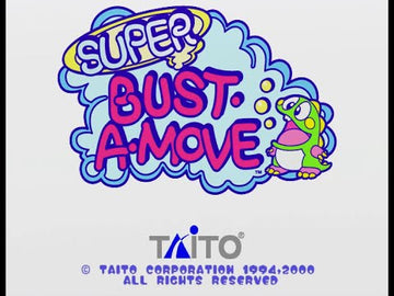 
Super Bust-A-Move | PlayStation 2 | gameplay | title and capture-platform metadata verified | Source: youtube_data_api_worldoflongplays | identity-policy=exact-video-v4-year-identity