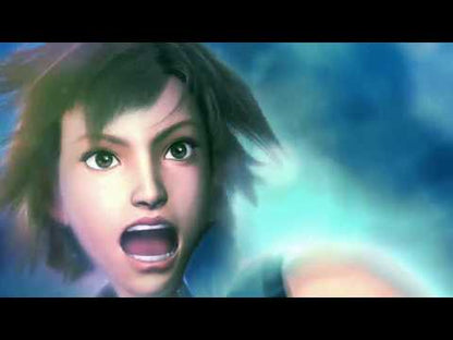 
Street Fighter X Tekken | Xbox 360 | gameplay | catalog reconciliation | identity checked against live provider metadata | identity-policy=exact-video-v4-year-identity