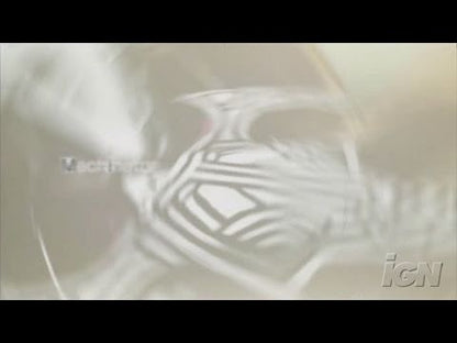 
.hack//G.U. Vol. 3//Redemption | PlayStation 2 | gameplay video 1 | Region: North America