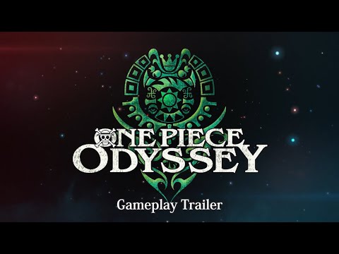 
One Piece: Odyssey | PlayStation 5 | official/gameplay video 1