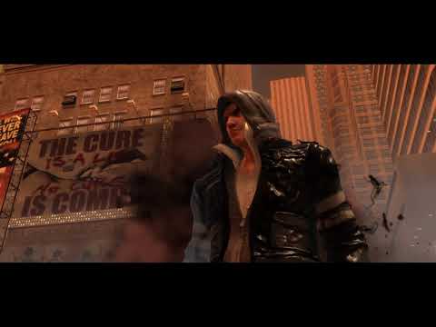 
Prototype | Xbox 360 | gameplay
