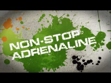 
nail'd | Xbox 360 | gameplay video 4 | Data by MobyGames.com