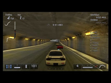 
Gran Turismo 5 | Sony PlayStation 3 | PS3 | gameplay | catalog reconciliation | identity checked against live provider metadata