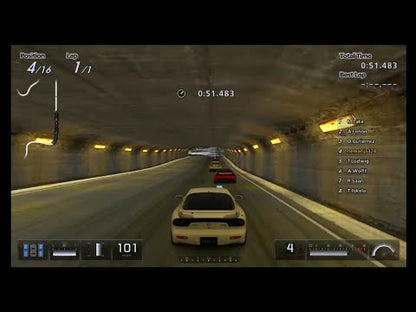 
Gran Turismo 5 | Sony PlayStation 3 | PS3 | gameplay | catalog reconciliation | identity checked against live provider metadata