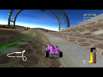 
Speed Zone | Wii | gameplay