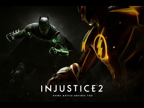 
Injustice 2 | Xbox One | official/gameplay video 1 | Region: North America