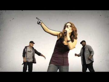 DJ Hero 2 | Xbox 360 | official/gameplay video 1 | region=North America | zypher-video-v2