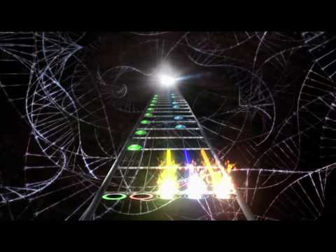 
Guitar Hero: Warriors of Rock | Xbox 360 | gameplay video 5 | Region: North America