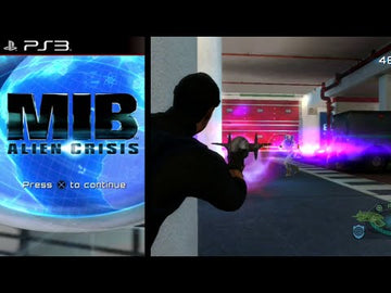 
MIB: Alien Crisis | PlayStation 3 | gameplay | title and capture-platform metadata verified | Source: youtube_data_api_library | identity-policy=exact-video-v4-year-identity