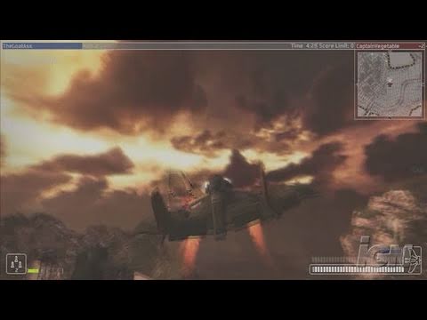 
Warhawk | PlayStation 3 | gameplay | title and capture-platform metadata verified | Source: youtube_live_search+data_api | identity-policy=exact-video-v4-year-identity