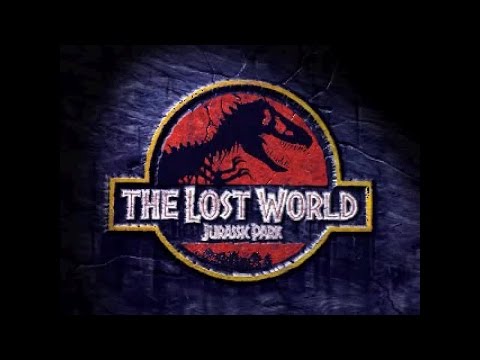 
The Lost World: Jurassic Park | Sony PlayStation 1 | PS1 | gameplay | catalog reconciliation | identity checked against live provider metadata