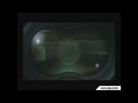 
Hitman 2: Silent Assassin | GameCube | gameplay video 5