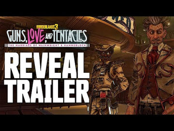 
Borderlands 3 | PlayStation 4 | gameplay video 3 | Region: North America | Data by MobyGames.com