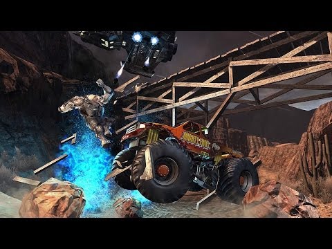 
Duke Nukem Forever | Xbox 360 | official/gameplay video 1
