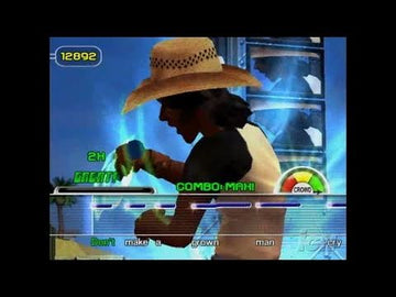 
Karaoke Revolution: Party | PlayStation 2 | gameplay