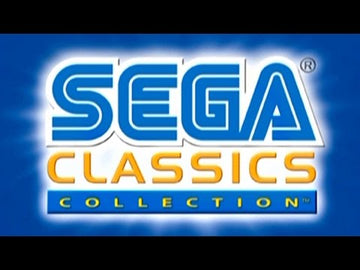 
Sega Classics Collection | PlayStation 2 | gameplay