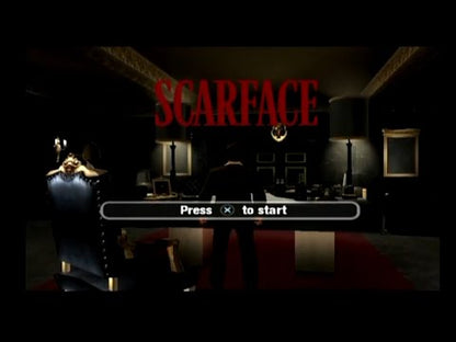 
Scarface: The World Is Yours | PlayStation 2 | gameplay | title and capture-platform metadata verified | Source: youtube_data_api_library | identity-policy=exact-video-v4-year-identity