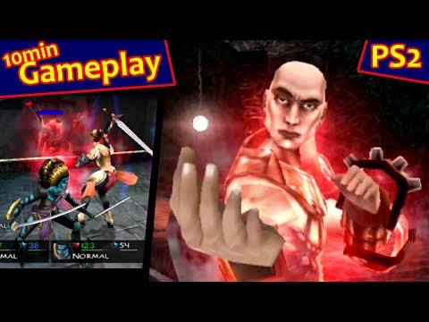 
Summoner 2 | PlayStation 2 | gameplay | title and capture-platform metadata verified | Source: youtube_data_api_library | identity-policy=exact-video-v4-year-identity