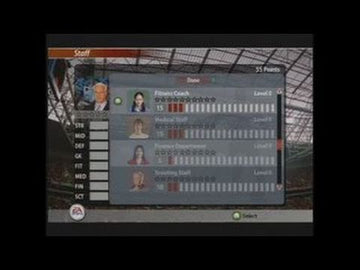
FIFA Soccer 2005 | PlayStation 2 | gameplay
