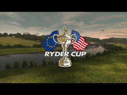 Tiger Woods PGA Tour 11 | PlayStation 3 | gameplay video 5 | region=North America | zypher-v2 | Data by MobyGames.com