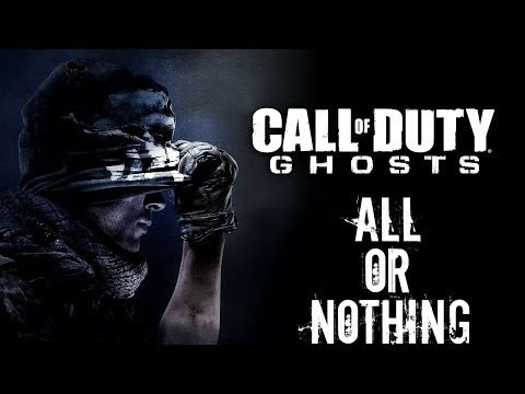
Call of Duty: Ghosts | Xbox 360 | gameplay | catalog reconciliation | identity checked against live provider metadata | identity-policy=exact-video-v4-year-identity