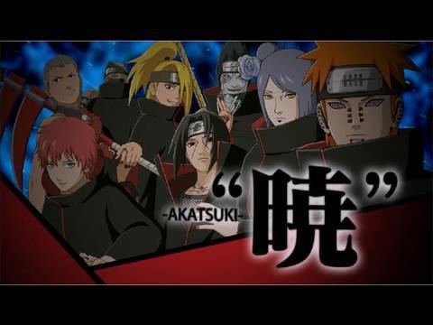Naruto Shippuden: Ultimate Ninja Storm 2 | Xbox 360 | official/gameplay video 1 | region=North America | zypher-video-v2