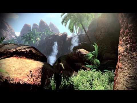 Cabela's African Adventures | Wii | gameplay video 1 | region=North America | zypher-v2 | Data by MobyGames.com