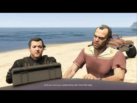 
Grand Theft Auto V | Xbox One | gameplay | catalog reconciliation | identity checked against live provider metadata | identity-policy=exact-video-v4-year-identity